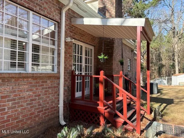 $335,000 | 315 McLemore Road, Walnut Grove, MS 39189