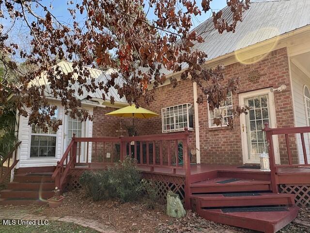 315 McLemore Road Walnut Grove, MS 39189 - Photo 9 of 38 IMG_5840