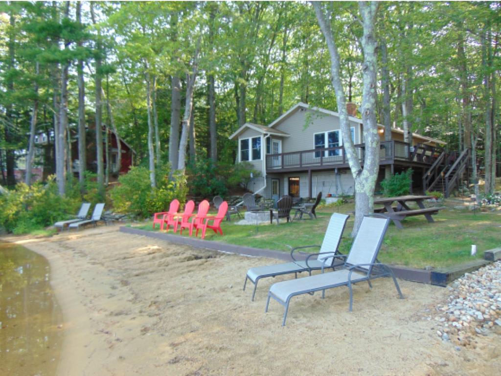 35 Mica Point Road Barrington, NH 03825 - Photo 1 of 35