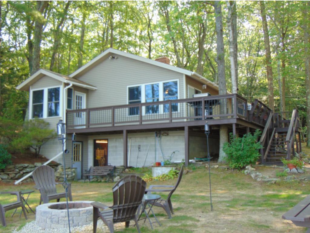 35 Mica Point Road Barrington, NH 03825 - Photo 2 of 35