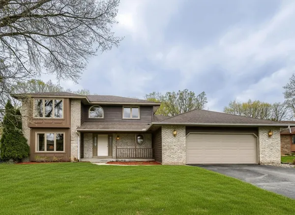 $424,900 | 1294 138th Lane Northwest, Andover, MN 55304