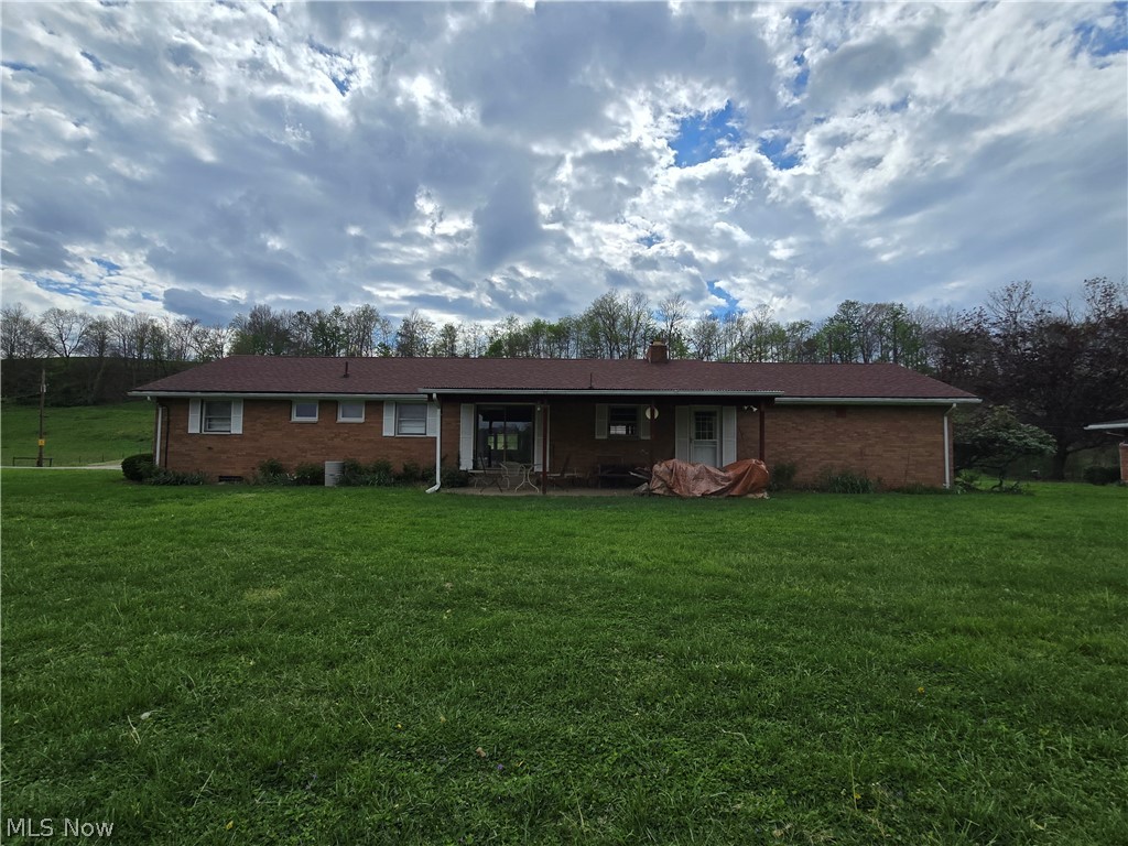 2922 Waverly Road Williamstown, WV 26187 - Photo 25 of 30