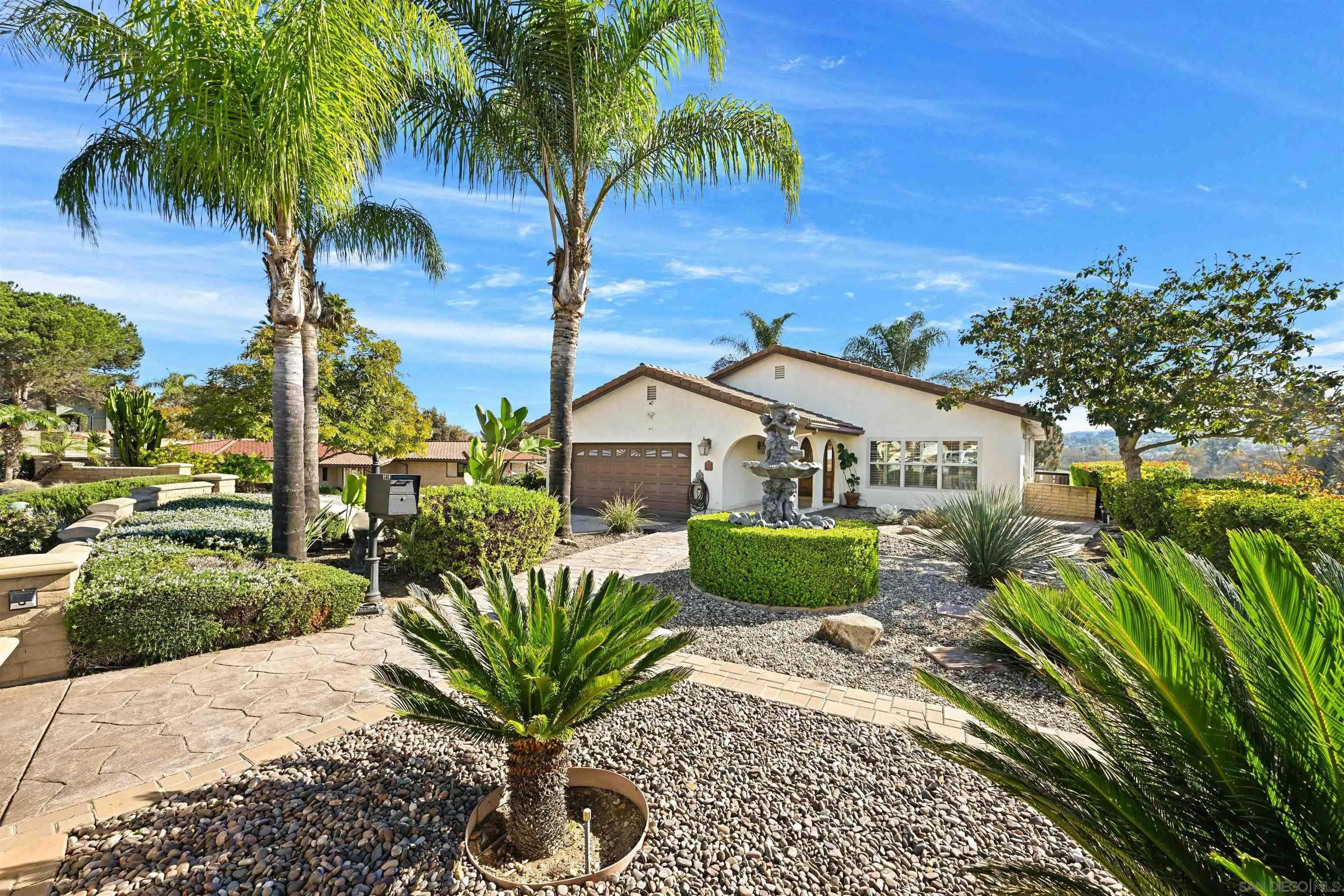 9219 Inverness Road Santee, CA 92071 - Photo 43 of 45