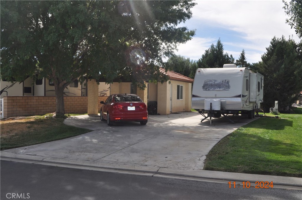 11600 Ridgemark Road Apple Valley, CA 92308 - Photo 1 of 18 Shady Tree Lotto