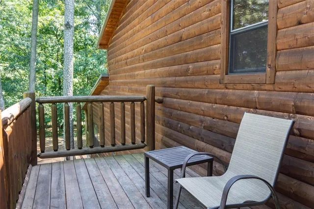 $600,000 | 172 Cedar Creek Circle, Broken Bow, OK 74728