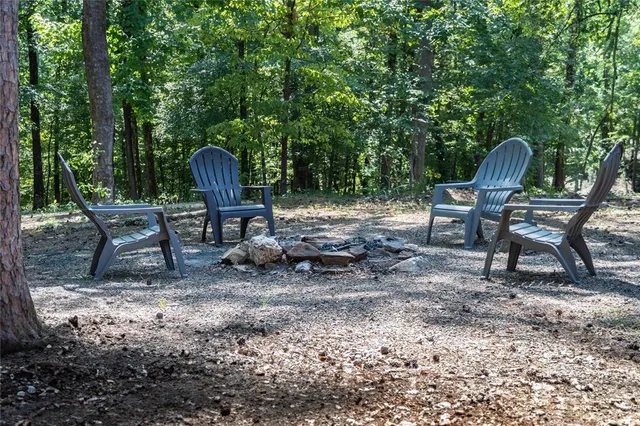 $600,000 | 172 Cedar Creek Circle, Broken Bow, OK 74728