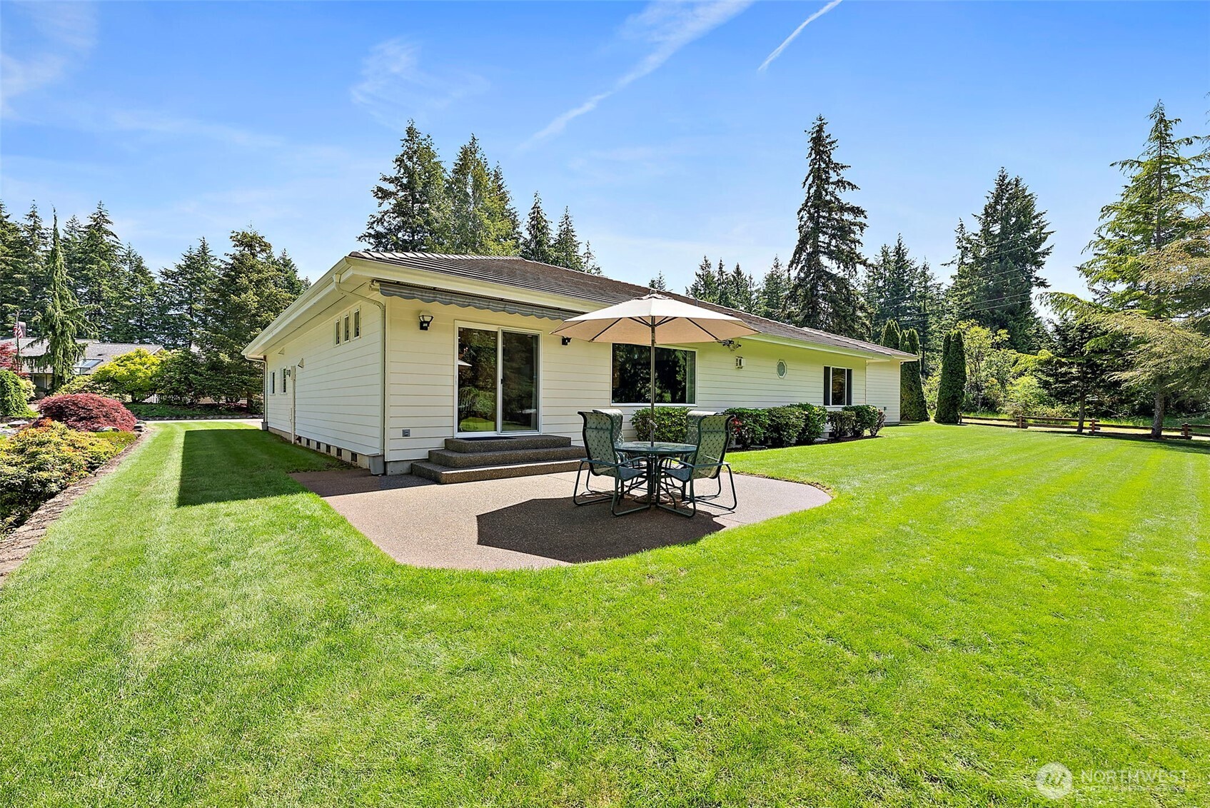 1550 East Old Ranch Road Allyn, WA 98524 - Photo 3 of 40