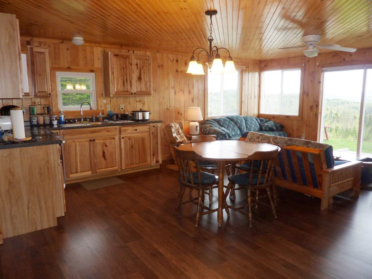 4272 Center Pond Road Newark, VT 05871 - Photo 4 of 21 Gallery Image 4