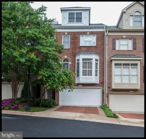 $5,850 | 2217 North Oak Court, Arlington, VA 22209