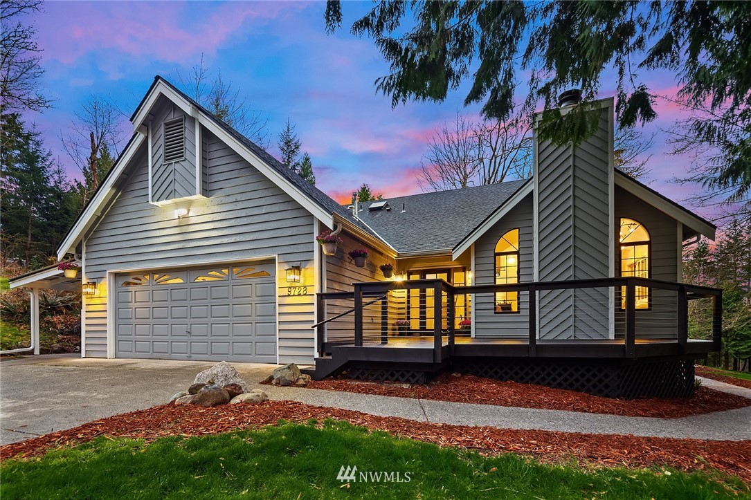 9728 174th Avenue Southeast Renton, WA 98059 - Photo 1 of 40 Gallery Image 1
