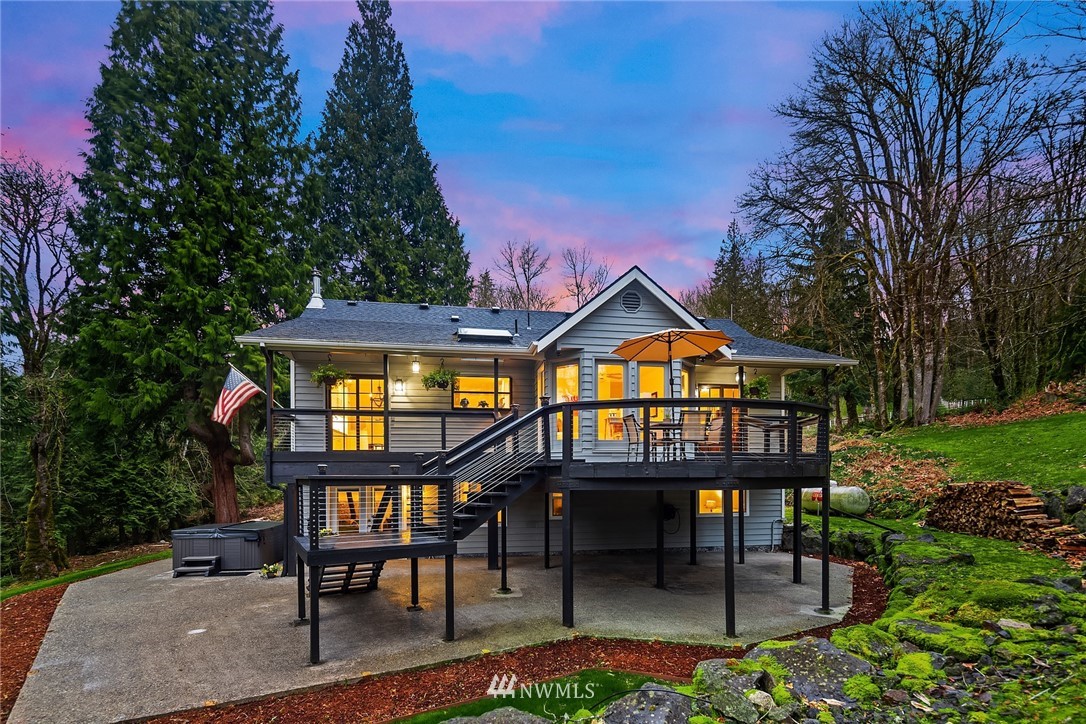9728 174th Avenue Southeast Renton, WA 98059 - Photo 25 of 40 Gallery Image 25