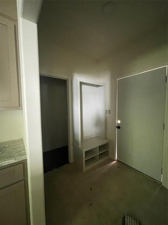 608 Ritchey Street Gainesville, TX 76240 - Photo 6 of 10 a view of empty room