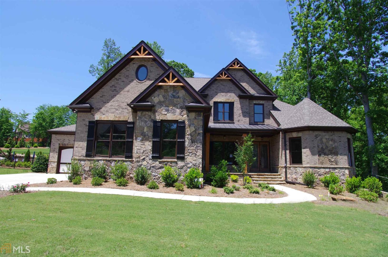 5037 Pointer Ridge, Unit 52 Flowery Branch, GA 30542 - Photo 1 of 1 Gallery Image 1