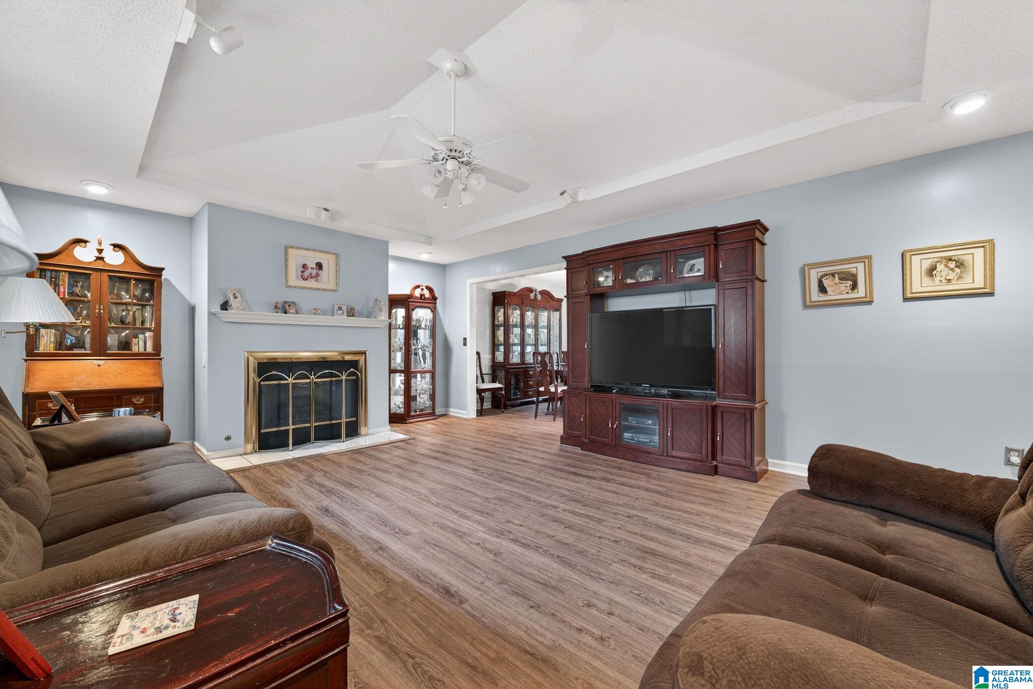 5008 Indian Valley Road Birmingham, AL 35244 - Photo 13 of 61