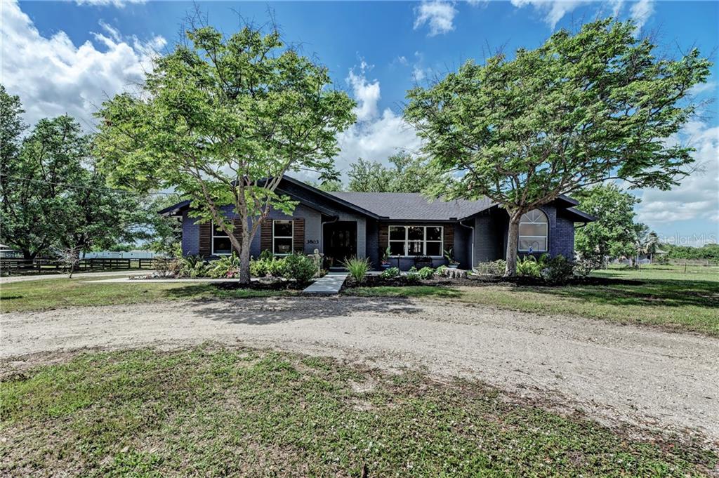 3803 North Rye Road Parrish, FL 34219 - Photo 1 of 1 Gallery Image 1