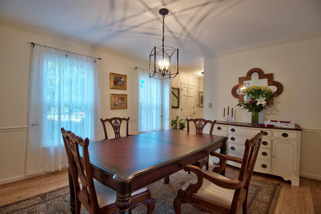 4007 Trotter Ridge Road Durham, NC 27707 - Photo 7 of 23 Photo 7