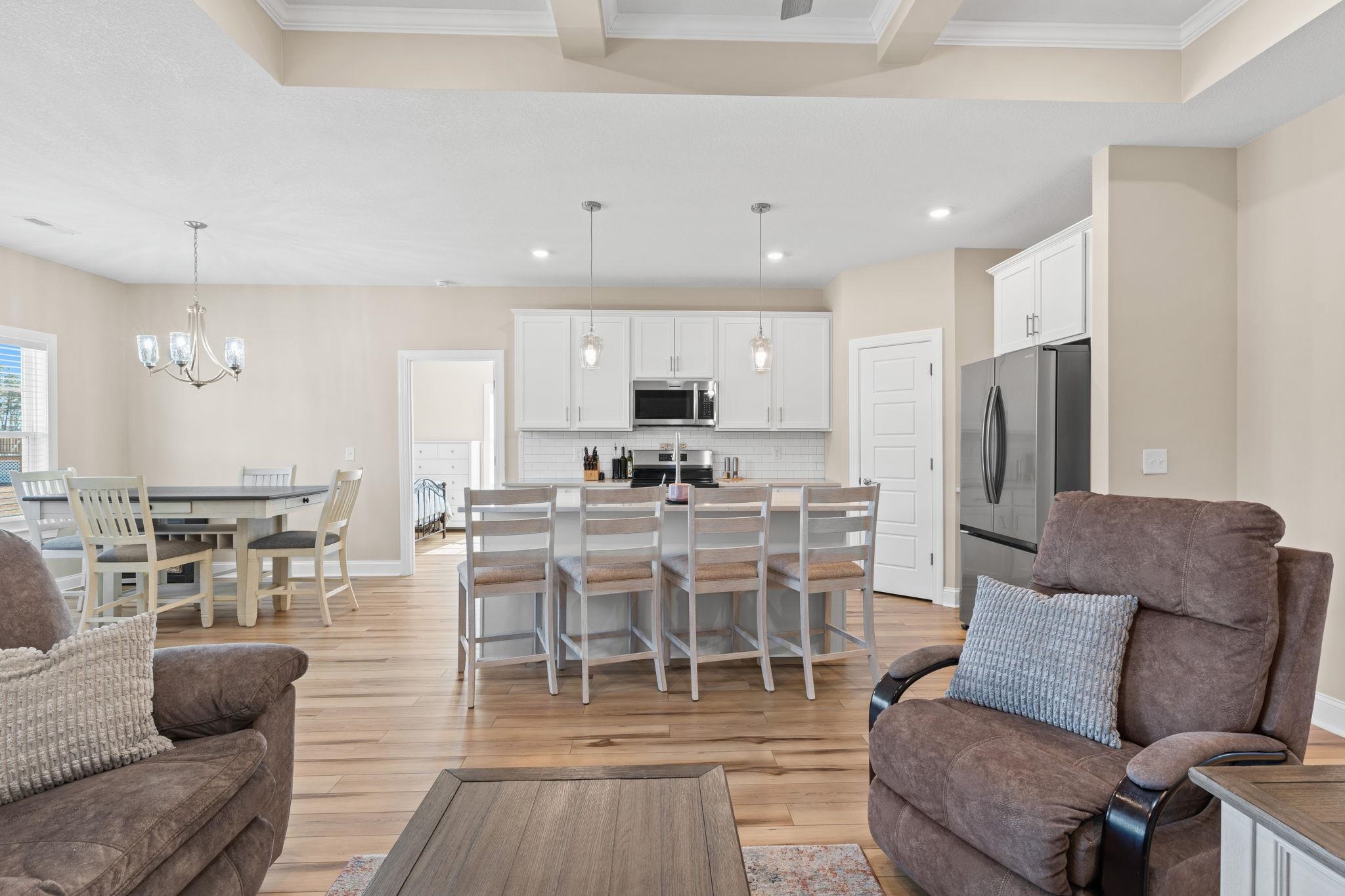2417 Cane Branch Road Loris, SC 29569 - Photo 4 of 49