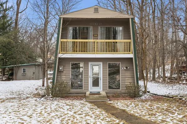 $299,900 | 3580 Weir Circle, Crawfordsville, IN 47933