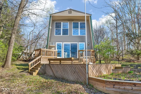 $299,900 | 3580 Weir Circle, Crawfordsville, IN 47933