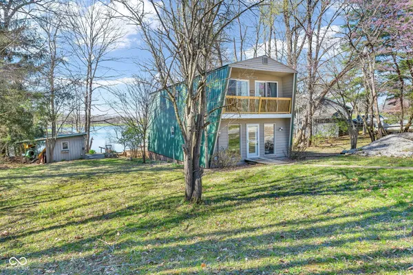 $289,900 | 3580 Weir Circle, Crawfordsville, IN 47933