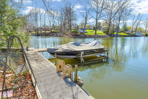 $289,900 | 3580 Weir Circle, Crawfordsville, IN 47933