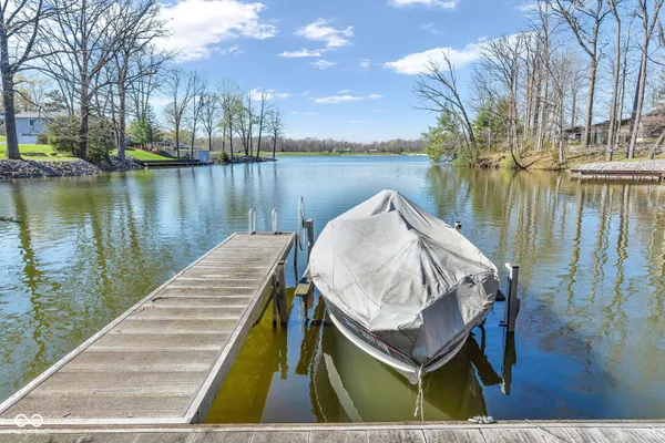 $289,900 | 3580 Weir Circle, Crawfordsville, IN 47933