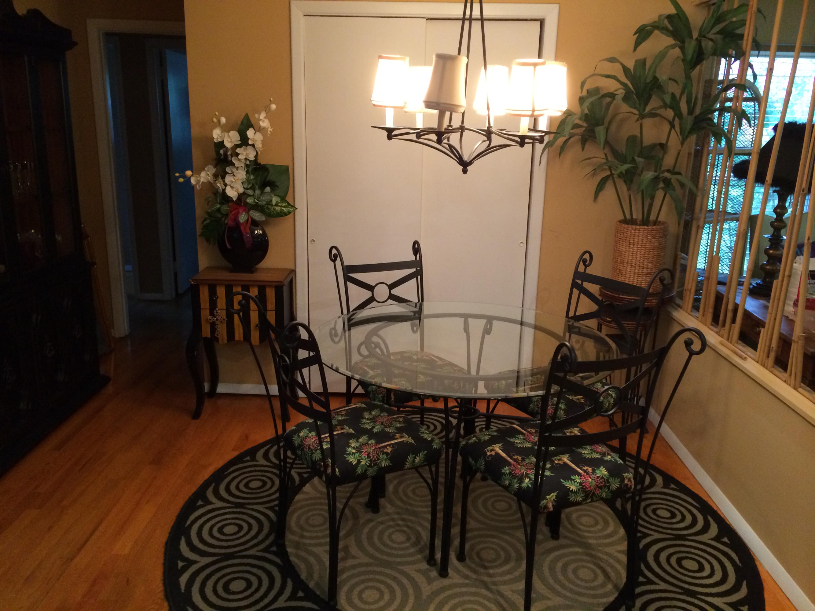 4724 Springbrook Road Knoxville, TN 37921 - Photo 5 of 10 Dining Room