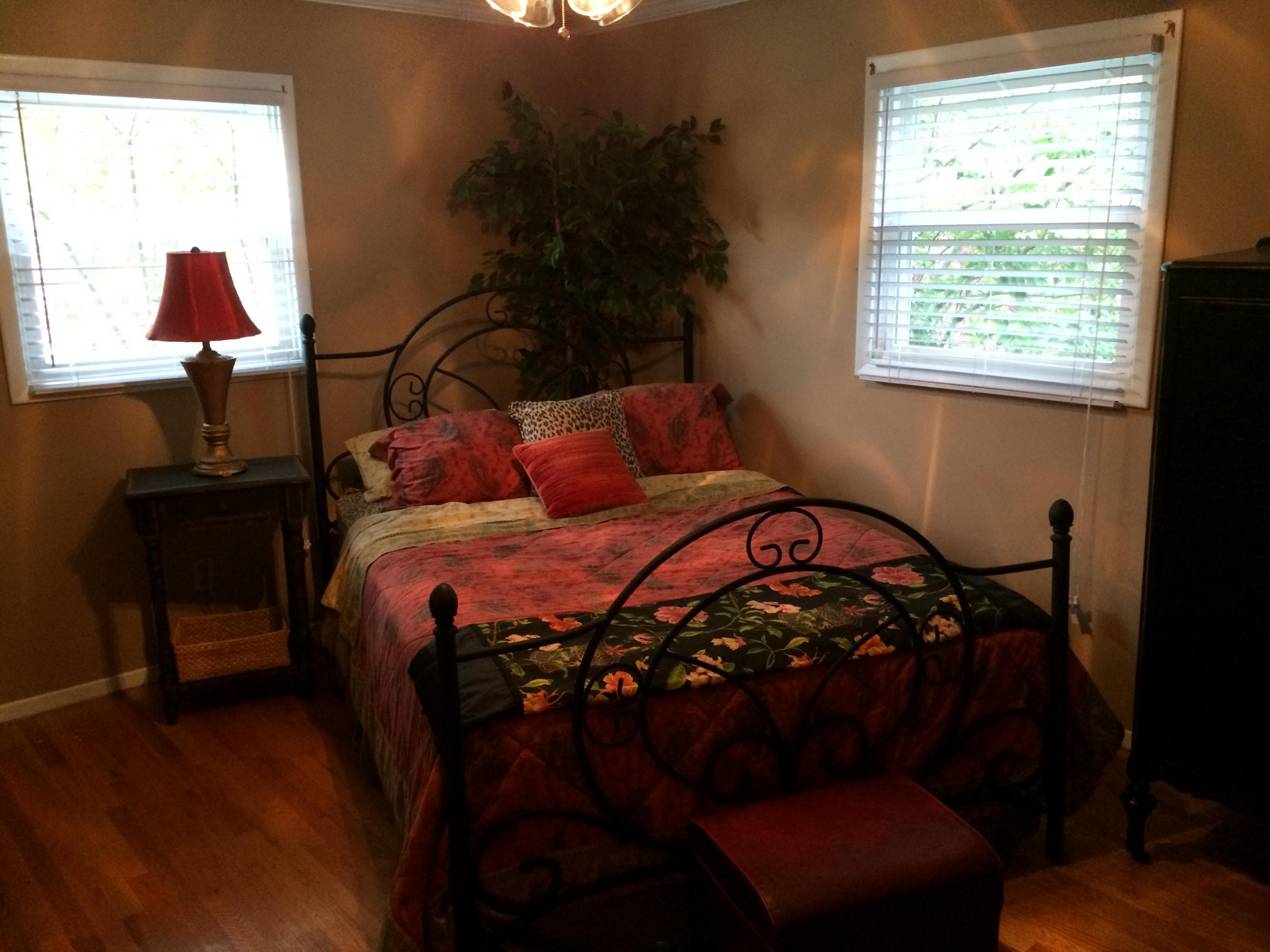4724 Springbrook Road Knoxville, TN 37921 - Photo 7 of 10 Bedroom
