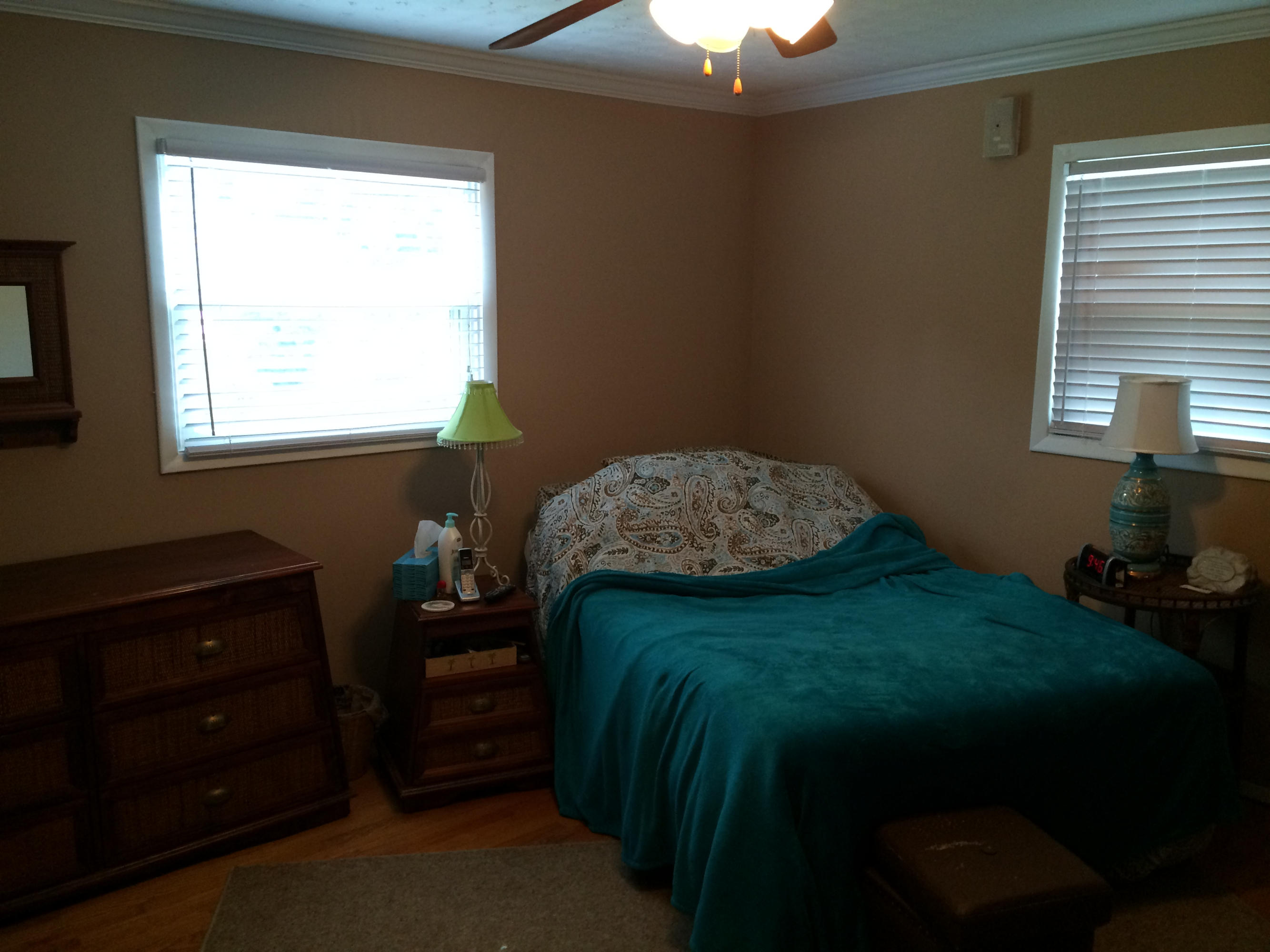 4724 Springbrook Road Knoxville, TN 37921 - Photo 8 of 10 Bedroom