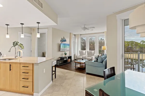 $415,000 | 9800 Grand Sandestin Boulevard, Unit 5210/12, Miramar Beach, FL 32550