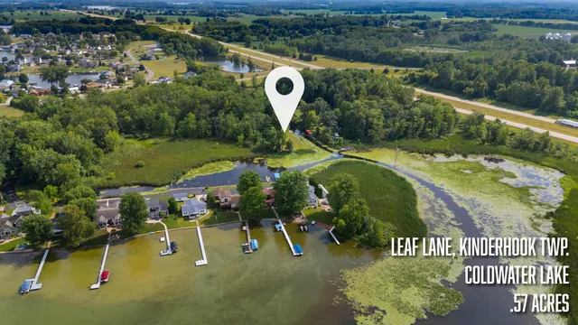 $225,000 | -- Leaf Lane, Coldwater, MI 49036