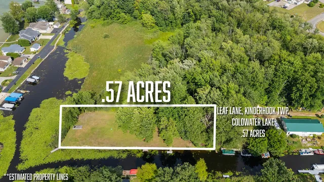 $225,000 | -- Leaf Lane, Coldwater, MI 49036