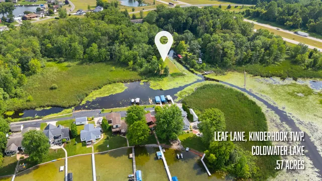 $225,000 | -- Leaf Lane, Coldwater, MI 49036