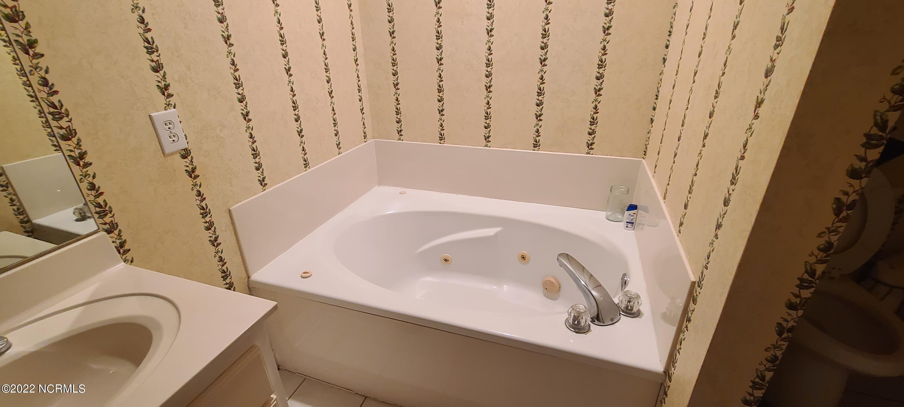 350 Will Inman Road Tabor City, NC 28463 - Photo 23 of 29 Master Bath