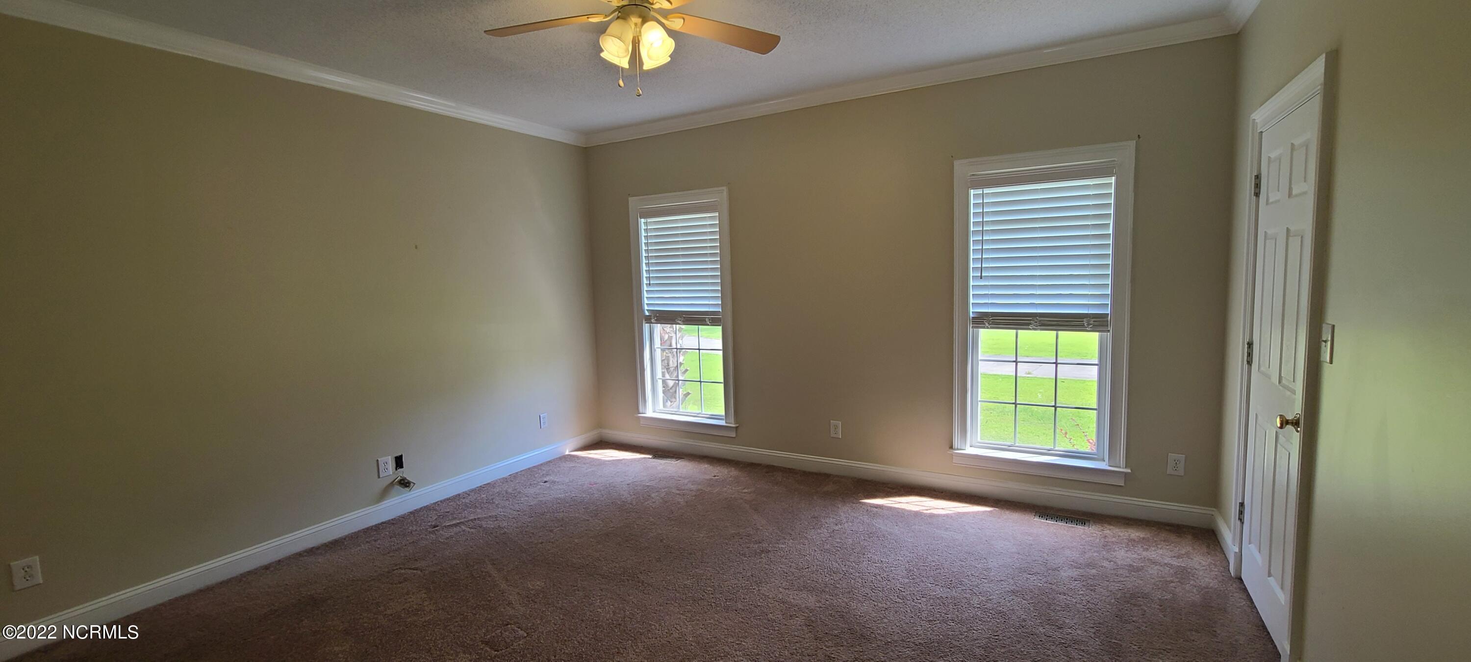 350 Will Inman Road Tabor City, NC 28463 - Photo 26 of 29 Guest Bedroom #2