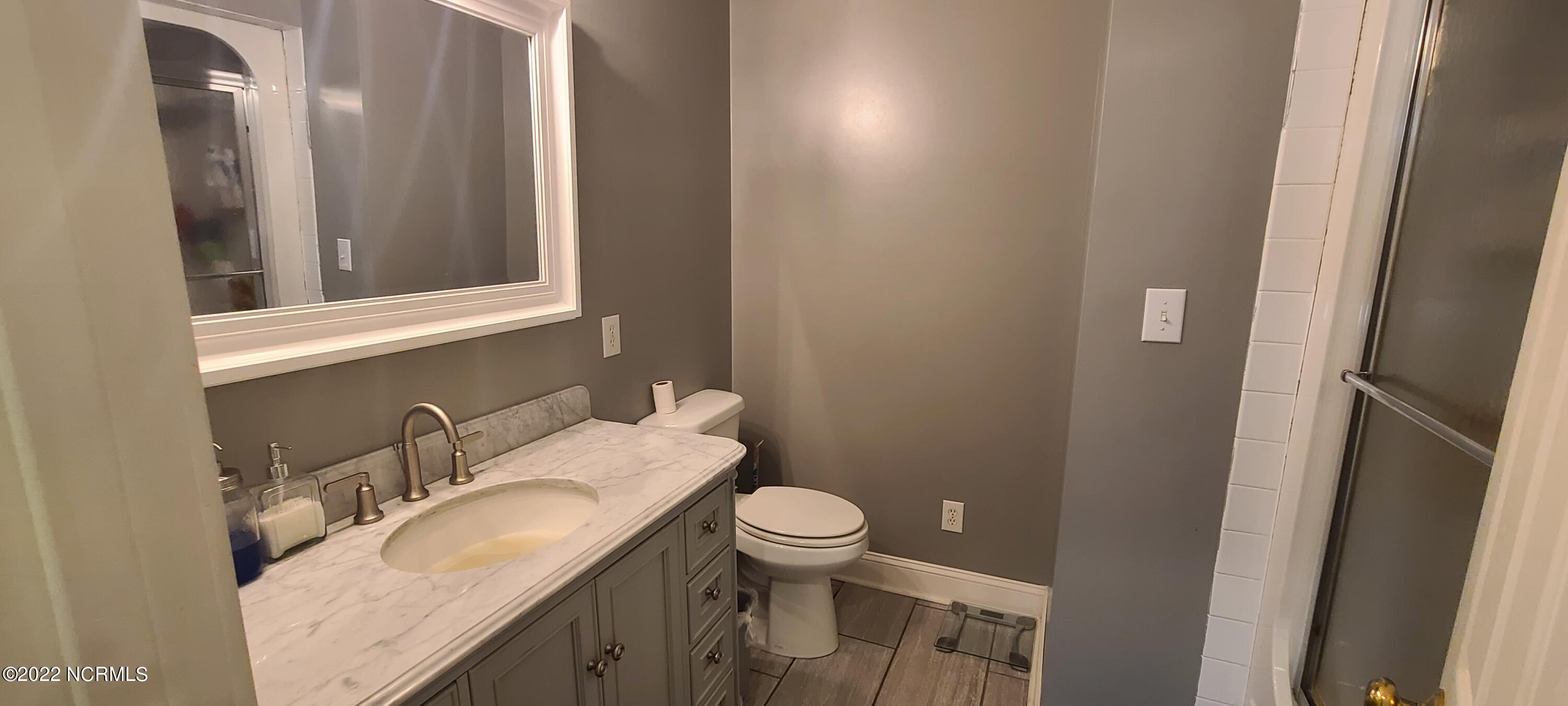 350 Will Inman Road Tabor City, NC 28463 - Photo 27 of 29 Guest Bath