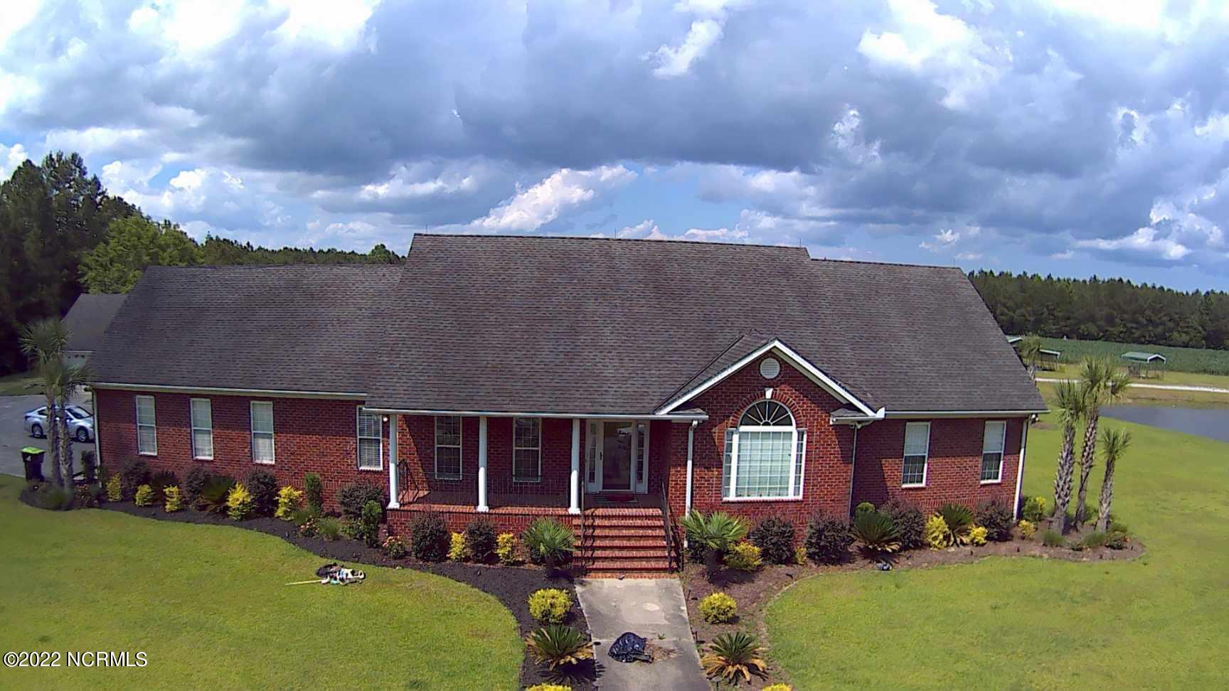 350 Will Inman Road Tabor City, NC 28463 - Photo 3 of 29 Home