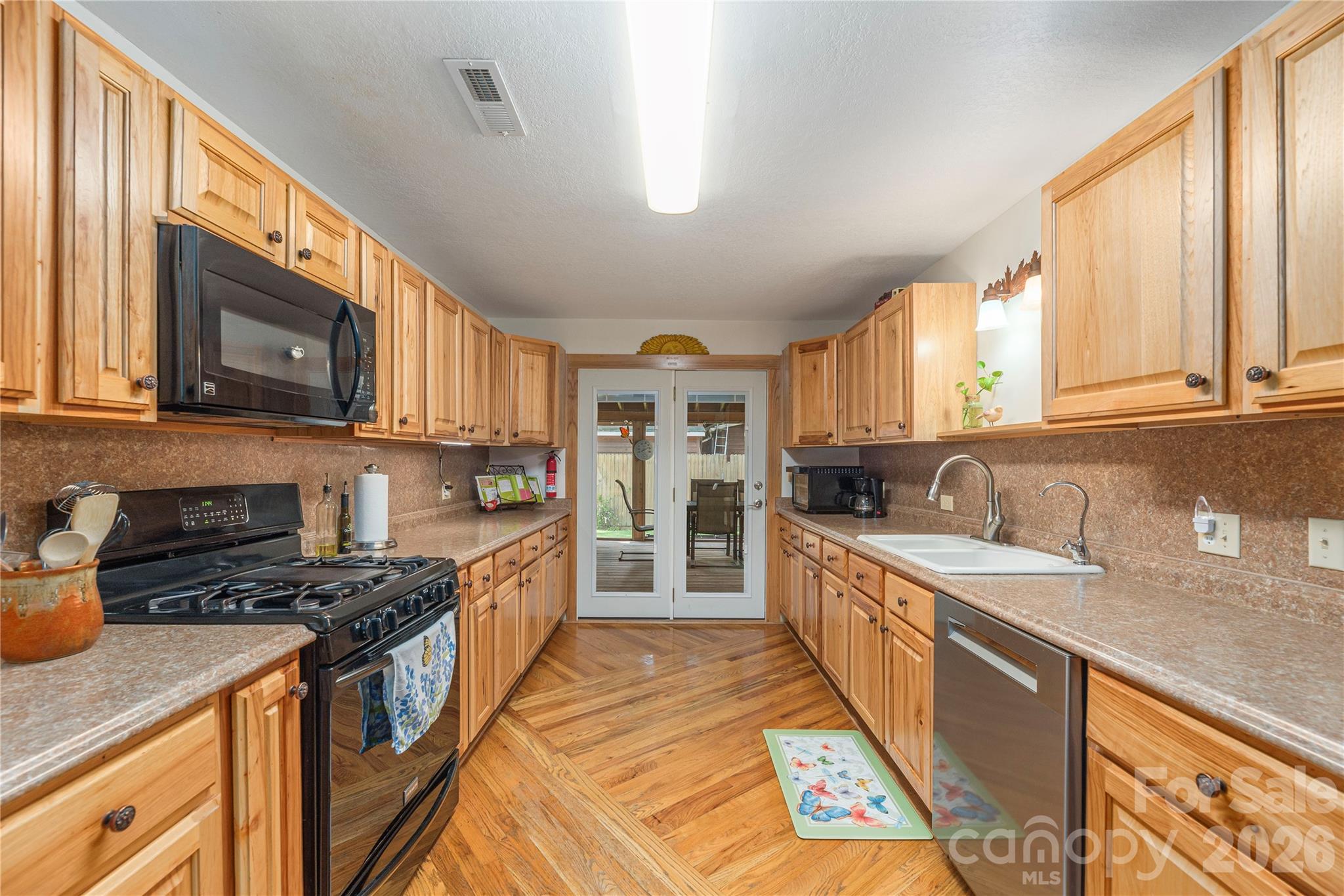 1075 Moody Farm Road Maggie Valley, NC 28751 - Photo 7 of 37