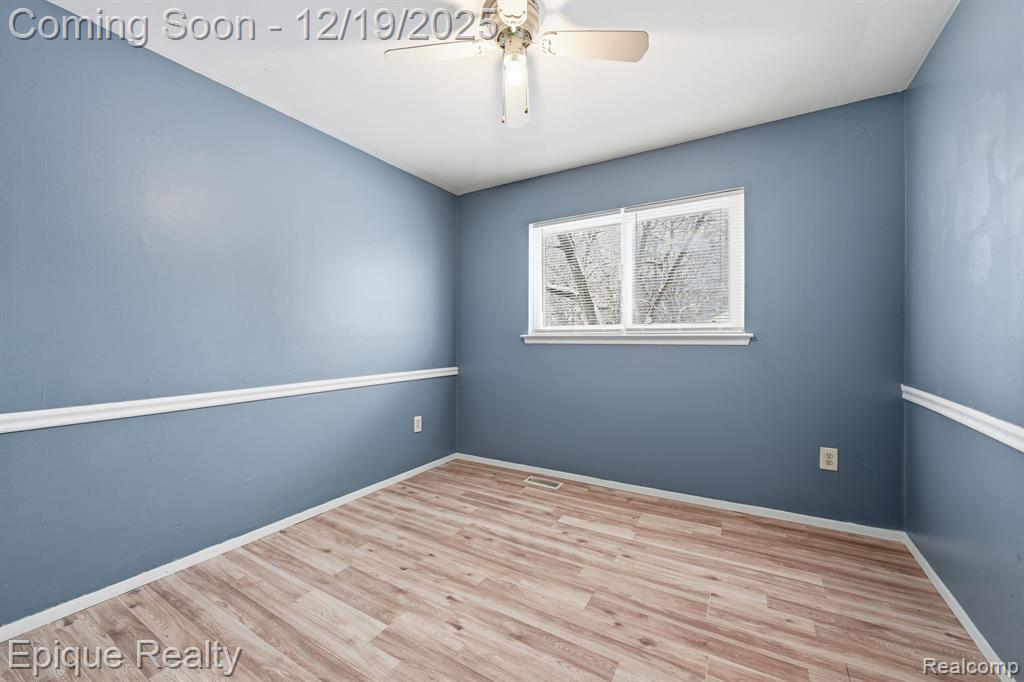 4052 Burton Street Inkster, MI 48141 - Photo 23 of 28