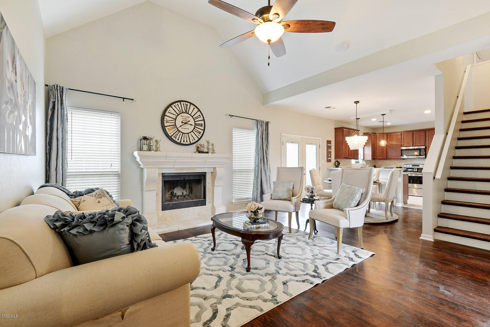 21812 Ridgeview Drive Saucier, MS 39574 - Photo 4 of 17 004_1600x1067_mls