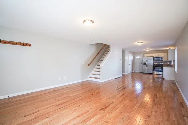 $2,095 | 18 Healey Street, Unit 18, Springfield, MA 01151