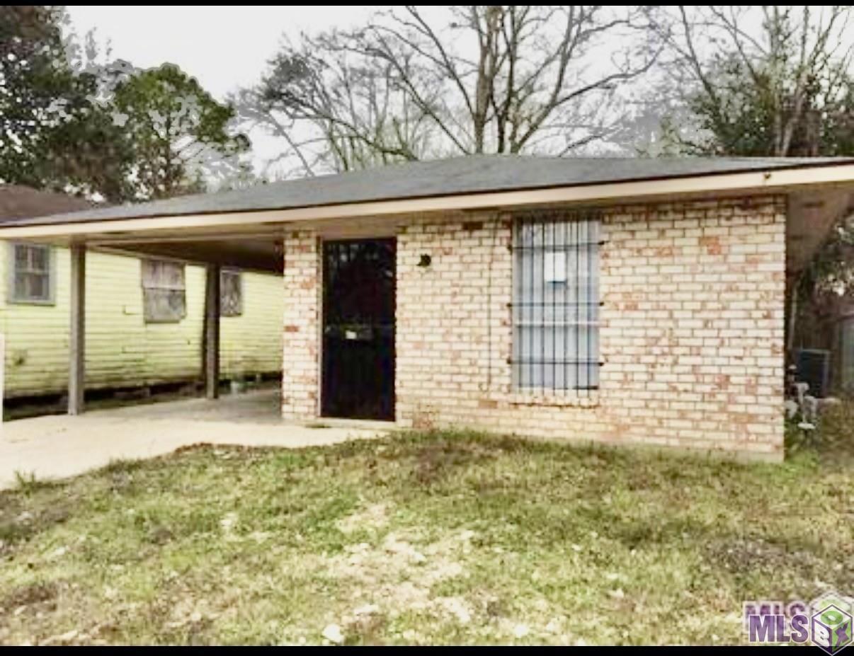 733 East Grant Street Baton Rouge, LA 70802 - Photo 2 of 7
