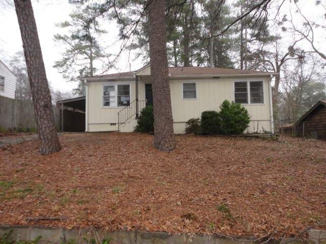337 Cranfill Road Southeast Marietta, GA 30060 - Photo 1 of 1 Gallery Image 1
