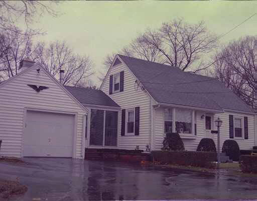6 Magnolia Road Natick, MA 01760 - Photo 1 of 1