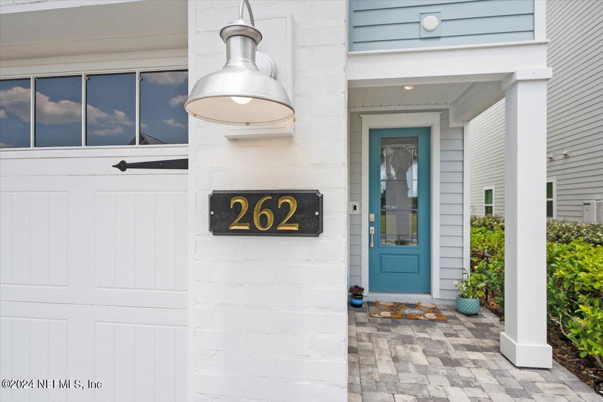 262 Clifton Bay Loop St. Johns, FL 32259 - Photo 2 of 57 262 Clifton Bay