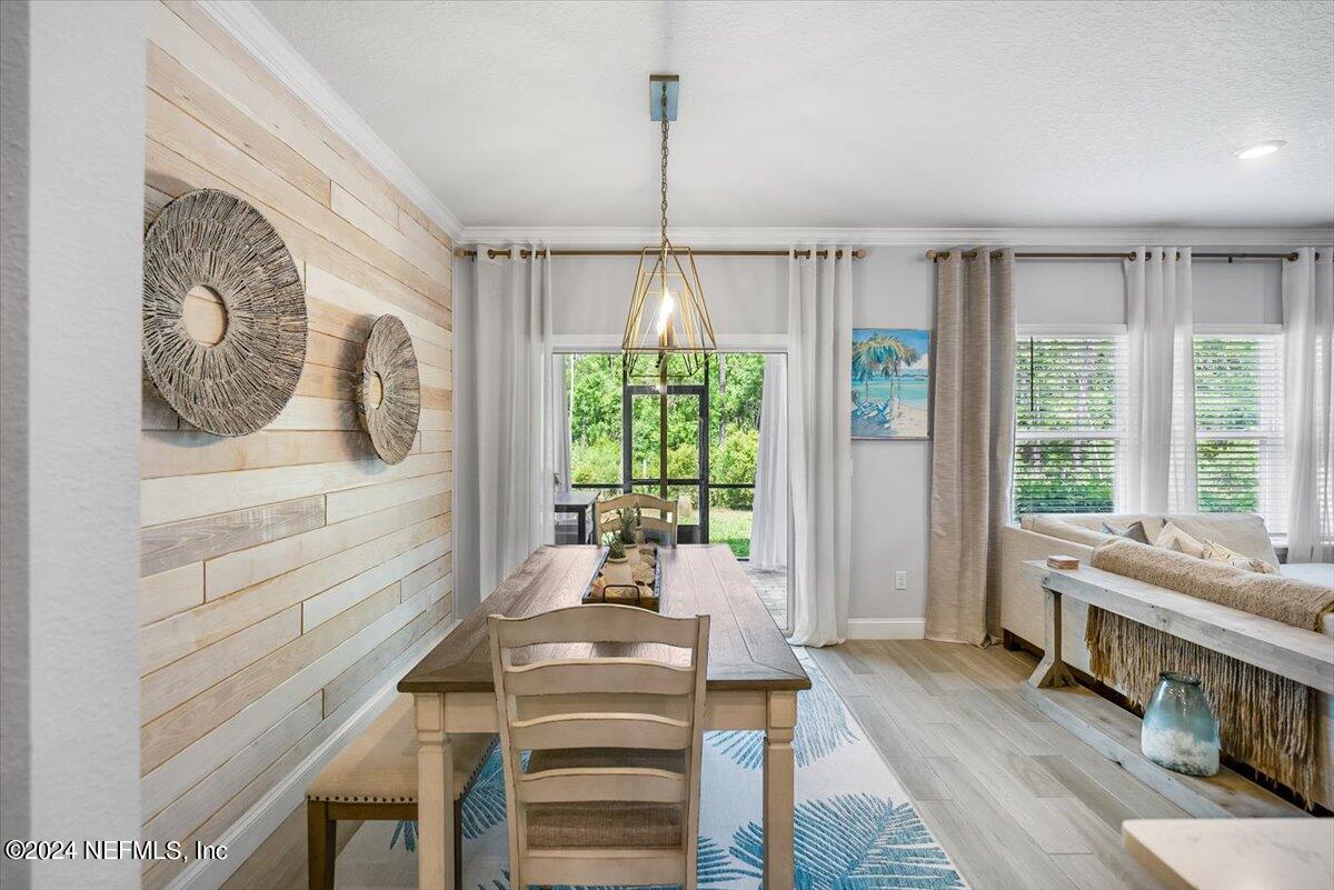 262 Clifton Bay Loop St. Johns, FL 32259 - Photo 3 of 57 Dining Room