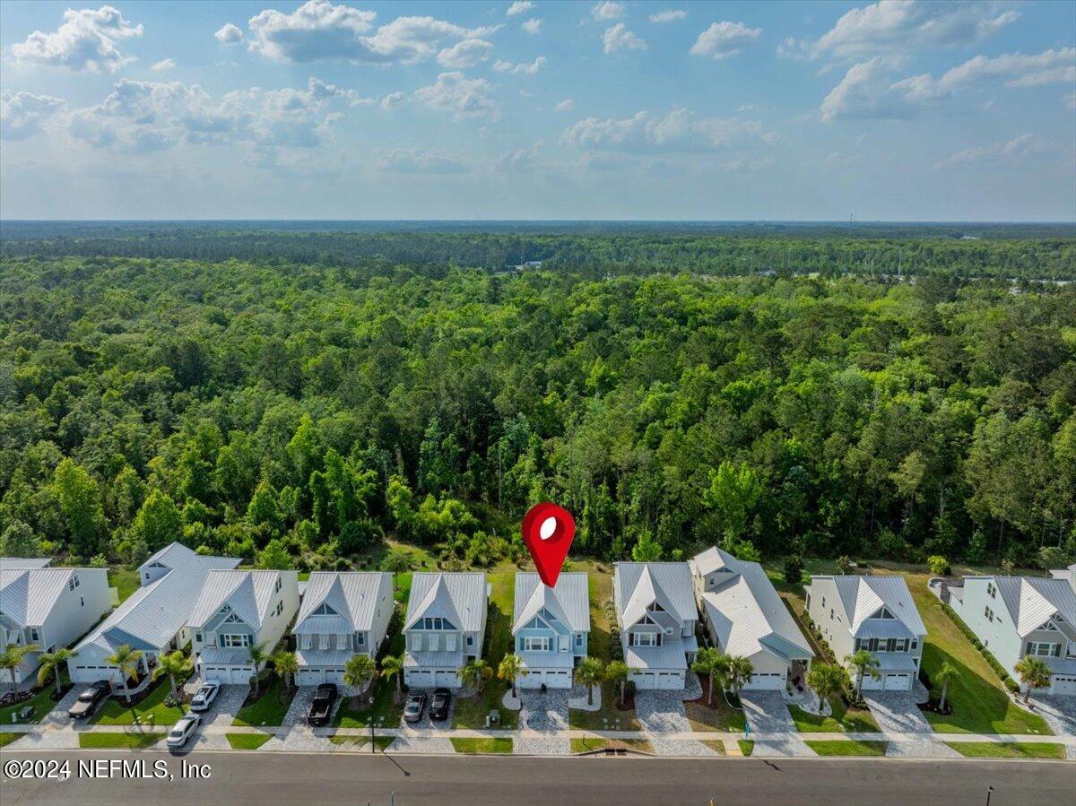 262 Clifton Bay Loop St. Johns, FL 32259 - Photo 40 of 57 a view of an outdoor space