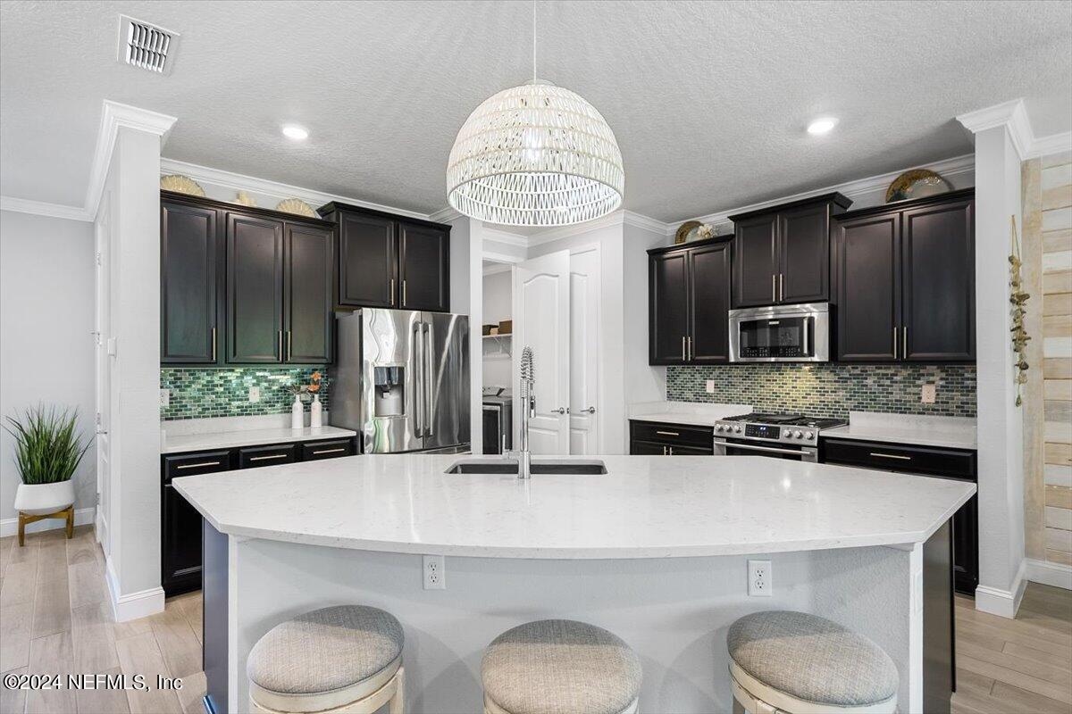 262 Clifton Bay Loop St. Johns, FL 32259 - Photo 4 of 57 Kitchen