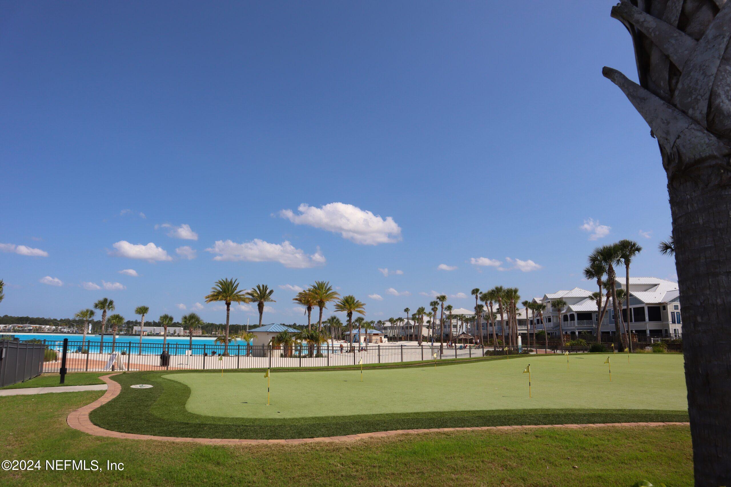 262 Clifton Bay Loop St. Johns, FL 32259 - Photo 49 of 57 a view of a city