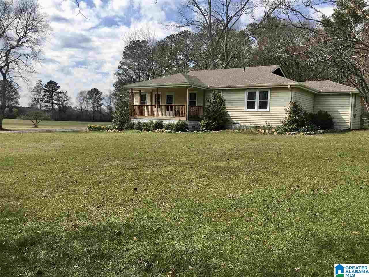 41825 Highway 25 Vincent, AL 35178 - Photo 2 of 23